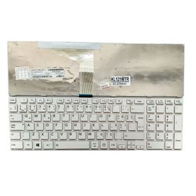 Toshiba Satellite C855D-S5238 Notebook Klavye