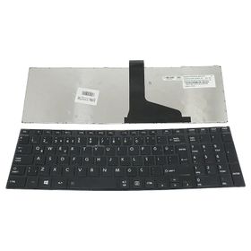 Toshiba Satellite C855D-S5302 Notebook Klavye