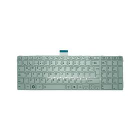 Toshiba Satellite C855D-S5305 Notebook Klavye