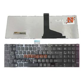 Toshiba Satellite C855D-S5305 Notebook Klavye