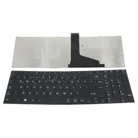 Toshiba Satellite C855D-S5339 Notebook Klavye