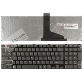 Toshiba Satellite C870-155 Klavye