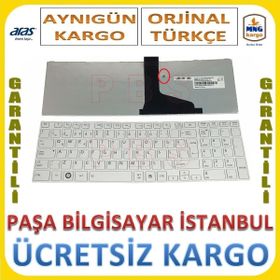 Toshiba Satellite C870-1EZ Notebook Klavye