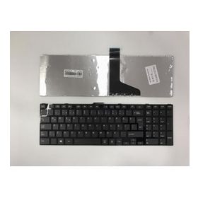 Toshiba Satellite C870-D4W Siyah Notebook Klavye