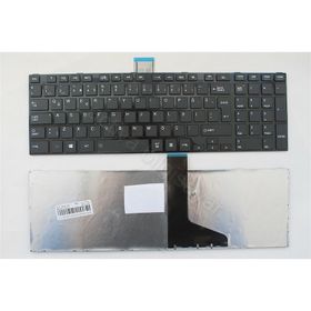 Toshiba Satellite C870-DNW Siyah Notebook Klavye