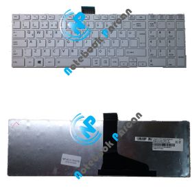 Toshiba Satellite C870 Klavye