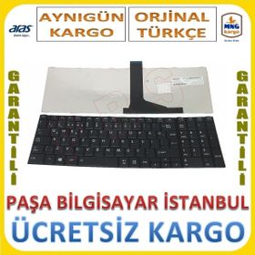 Toshiba Satellite C870D Klavye