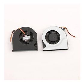 Toshiba Satellite C875 C870 L850 3 Pin Uyumlu İşlemci Laptop Fan