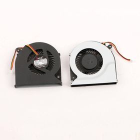 Toshiba Satellite C875 C870 L850 3 Pin Uyumlu İşlemci Laptop Fan