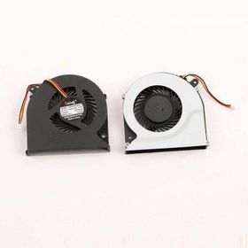 Toshiba Satellite C875 C870 L850 3 Pin Uyumlu İşlemci Laptop Fan