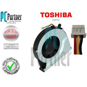 Toshiba Satellite C875 Uyumlu Fan