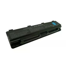 Toshiba Satellite C875D 6C Siyah Uyumlu Laptop Batarya Pil