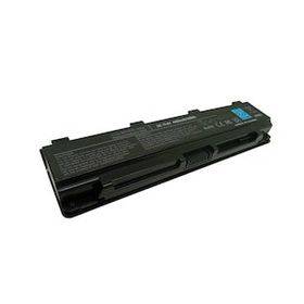 Toshiba Satellite C875D 6C Siyah Uyumlu Laptop Batarya Pil