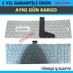 Toshiba Satellite C875D Klavye