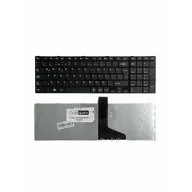 Toshiba Satellite C875D Siyah Notebook Klavye