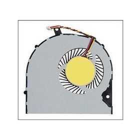 Toshiba Satellite DFS501105FR0T Uyumlu Laptop İşlemci Fan