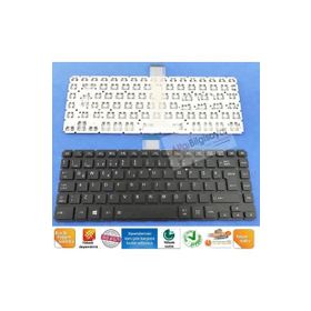 Toshiba Satellite E45DW-C Klavye