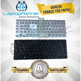 Toshiba Satellite E45DW-C Klavye