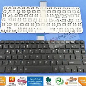 Toshiba Satellite E45DW-C Klavye
