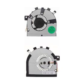 Toshiba Satellite E45T Uyumlu Fan
