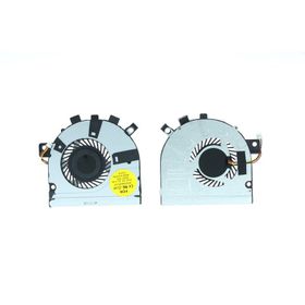 Toshiba Satellite E55-A Uyumlu Fan