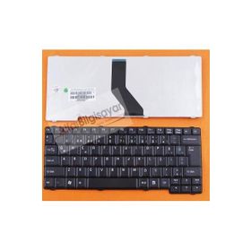 Toshiba Satellite L10-117 Klavye