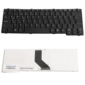 Toshiba Satellite L10 Klavye