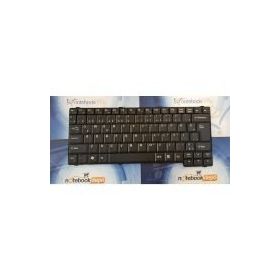 Toshiba Satellite L100-121 Klavye
