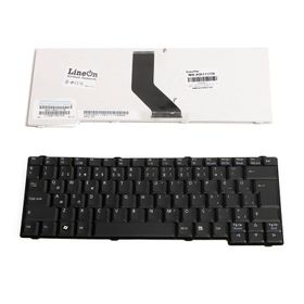 Toshiba Satellite L110 Klavye