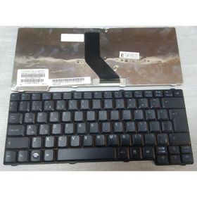 Toshiba Satellite L15 Klavye