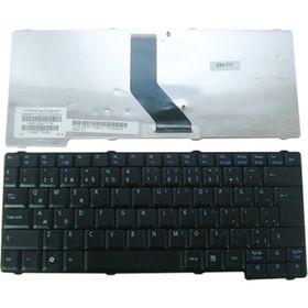 Toshiba Satellite L15 Klavye