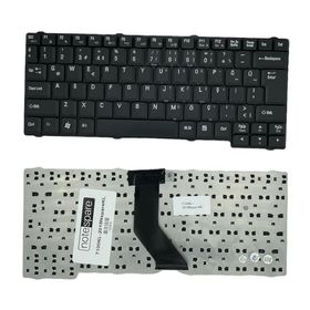 Toshiba Satellite L20-159 Klavye