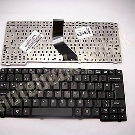 Toshiba Satellite L20-181 Klavye