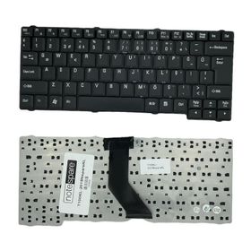 Toshiba Satellite L20-268 Klavye