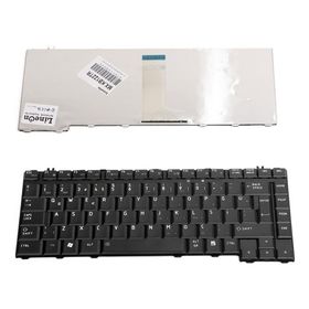 Toshiba Satellite L201 Klavye