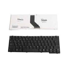 Toshiba Satellite L25-S1212 Klavye