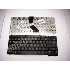 Toshiba Satellite L25-S1213 Klavye