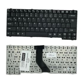 Toshiba Satellite L25-S1215 Klavye