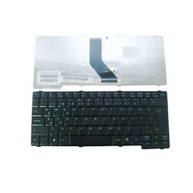 Toshiba Satellite L25-S1215 Klavye