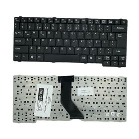 Toshiba Satellite L25-S1216 Klavye