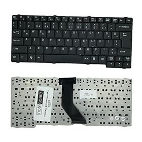 Toshiba Satellite L25-S1216 Klavye
