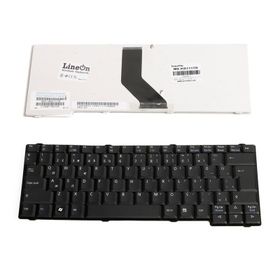 Toshiba Satellite L30-114 Klavye
