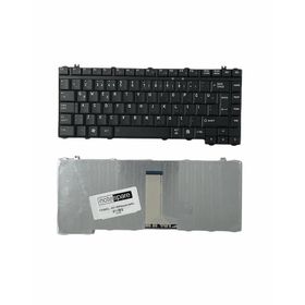 Toshiba Satellite L300-1C8 Siyah Klavye