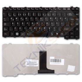 Toshiba Satellite L300-222 Klavye