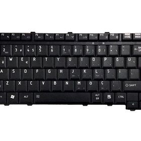 Toshiba Satellite L300-22L Klavye