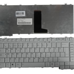 Toshiba Satellite L300-294 Klavye