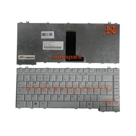 Toshiba Satellite L300-294 Klavye