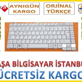 Toshiba Satellite L300-2CC Klavye