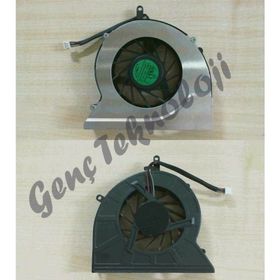 Toshiba Satellite L300 Uyumlu Fan