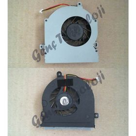 Toshiba Satellite L300 Uyumlu Fan